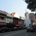 Killiney Shop for rent Singapore