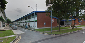 B2 Industrial space for rent Singapore | HDB Rental in Eunos Ave Singapore