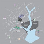 CT Hub 2 at Kallang Plan & Site Location Map